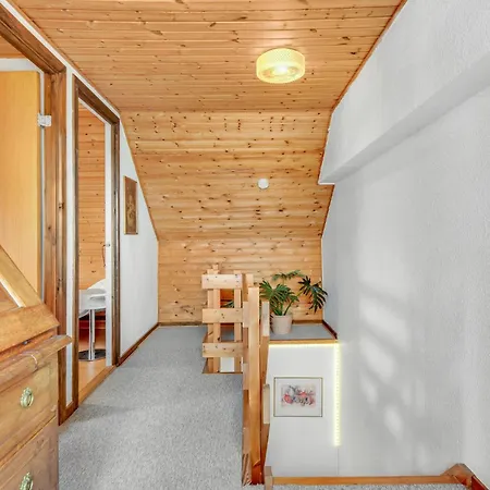Ferienhaus Lovely In Sydals With Wifi Lebol